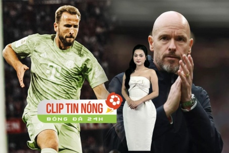 MU đấu Bayern Cúp C1: "Quỷ đỏ" đón tin dữ, Ferdinand lo ngại Kane (Clip tin nóng bóng đá 24h)