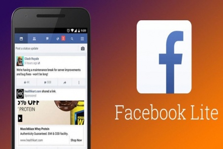 Vì sao bạn nên sử dụng Facebook Lite trên điện thoại?
