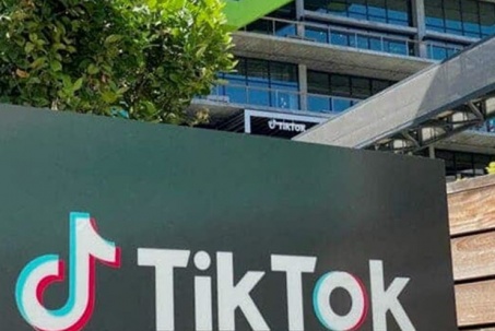 Vi phạm quyền riêng tư trẻ em, TikTok nhận án phạt nặng nhất từ trước đến nay