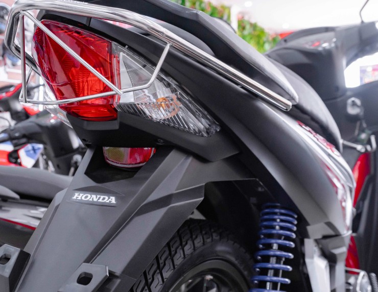Giá bao giấy Honda Wave RSX nửa cuối tháng 9/2023, lên tới 29 triệu đồng - 7