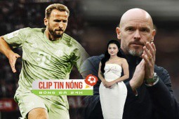 MU đấu Bayern Cúp C1: ”Quỷ đỏ” đón tin dữ, Ferdinand lo ngại Kane (Clip tin nóng bóng đá 24h)