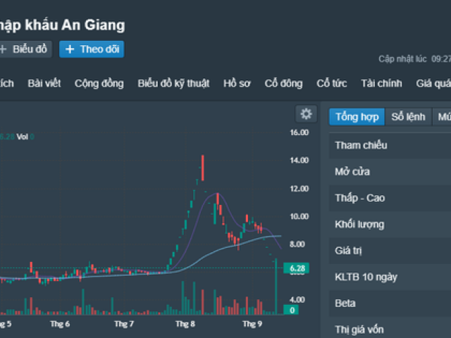 Nhiều cổ phiếu ”nóng” bị yêu cầu giải trình vì giảm sàn 5 phiên liên tục