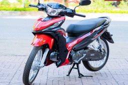 Giá bao giấy Honda Wave RSX nửa cuối tháng 9/2023, lên tới 29 triệu đồng