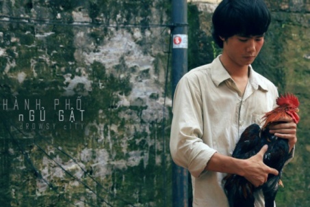 Phim Việt dán nhãn 18+ của đạo diễn Lương Đình Dũng chuẩn bị ra rạp