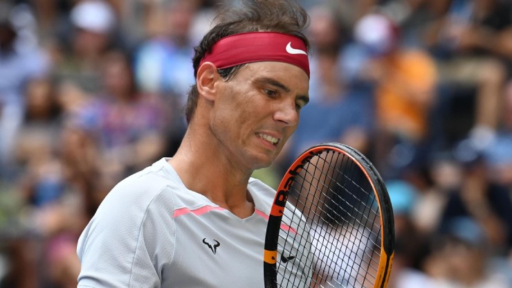 Nadal lên tiếng về danh hiệu GS thứ 24 của Djokovic