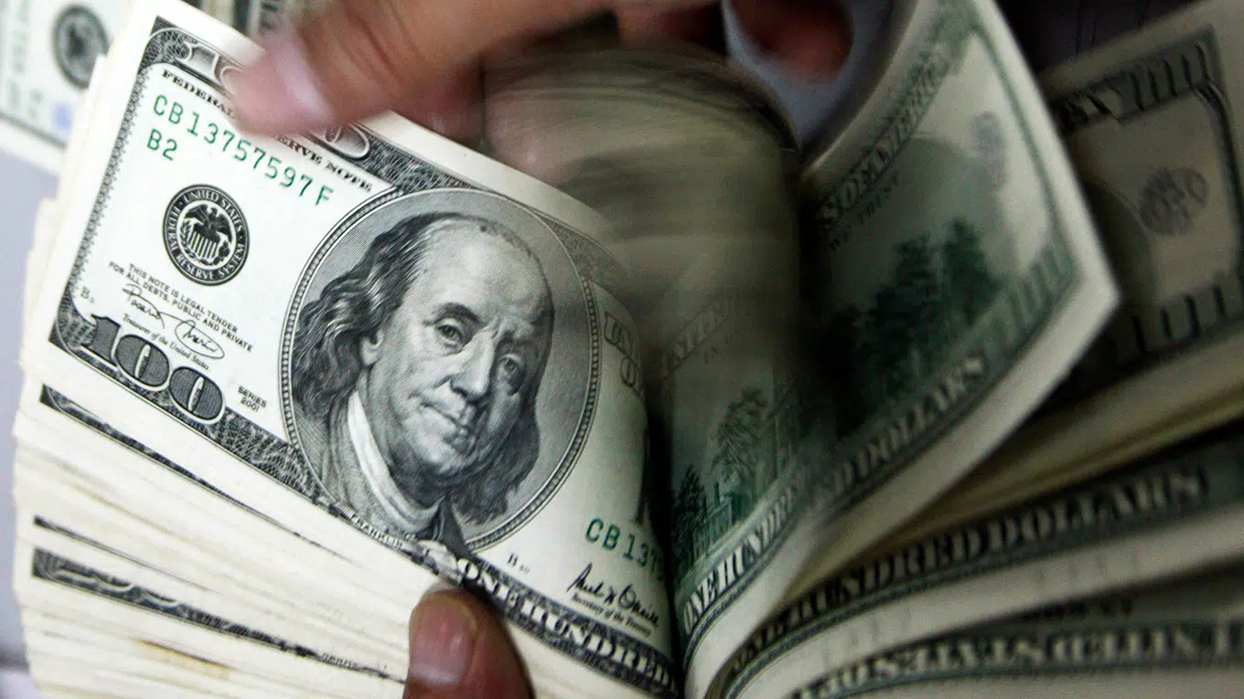 Tỷ giá USD hôm nay 20/9: Tiếp tục lao dốc khi các dấu hiệu về lãi suất rõ ràng hơn - 1