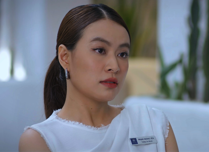 Khán giả đòi tắt TV khi Hoàng Thùy Linh đóng vai chính phim giờ vàng VTV? - 1