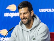 Thể thao - Djokovic tiết lộ bí quyết kéo dài &quot;tuổi thọ&quot; thống trị đỉnh cao quần vợt