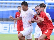 Bóng đá - Video bóng đá U23 Bahrain - U23 Thái Lan: Vỡ òa siêu phẩm phút bù giờ (ASIAD)