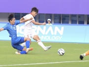 Bóng đá - Trực tiếp bóng đá U23 Việt Nam - U23 Mông Cổ: Đội bạn rút ngắn cuối trận (ASIAD) (Hết giờ)