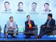 Công nghệ thông tin - &quot;Cá mập&quot; công nghệ Nguyễn Hòa Bình tiếp tục &quot;săn&quot; startup tại Shark Tank mùa 6