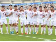 Bóng đá - U23 Việt Nam thắng đậm Mông Cổ 4-2: Thầy Tuấn chê học trò, học hỏi để tiến bộ