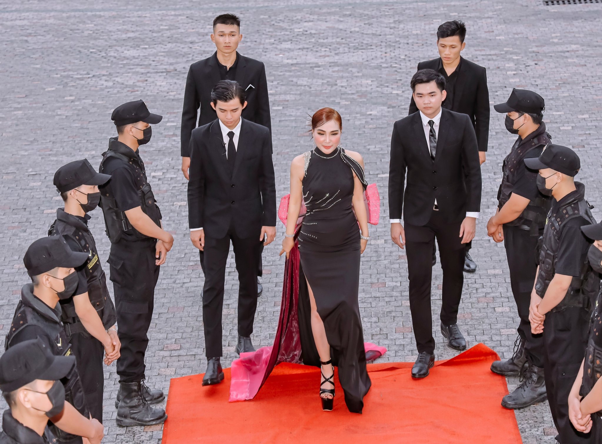 Chiêm ngưỡng “gia tài” khủng của chủ tịch Miss Vietnam Business Đặng Gia Bena - 3