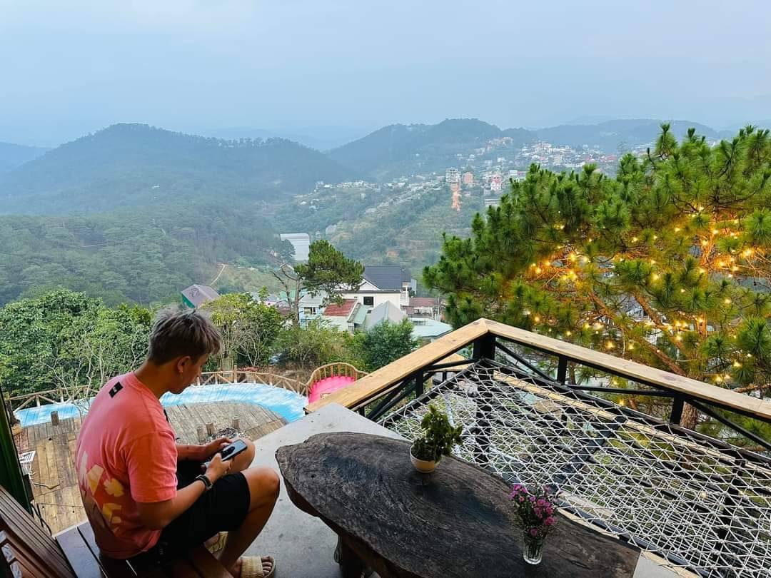 Gợi ý homestay Đà Lạt view đẹp, chất lượng giá tốt - 1