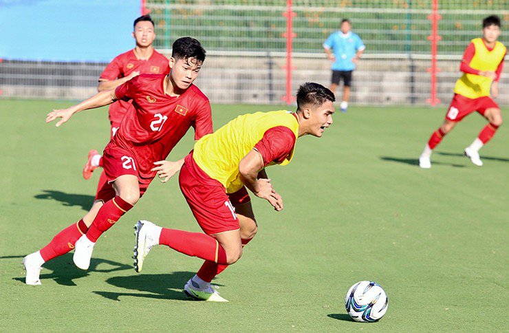 Nhận định bóng đá U23 Việt Nam – U23 Mông Cổ: Thắng nhanh và dưỡng sức cho 2 "đại chiến" (ASIAD 19) - 2