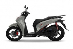 Bất chấp tháng ”cô hồn”, Honda Việt Nam vẫn bán hơn 5000 xe mỗi ngày