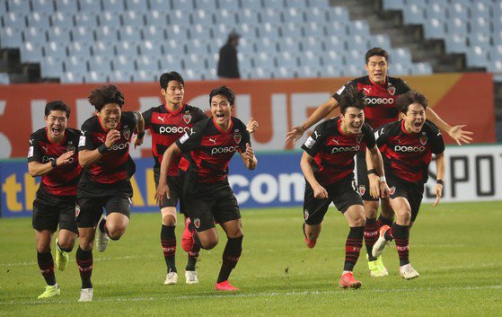 Nhận định Hà Nội FC vs Pohang Steelers (19h00 ngày 20/9): Vượt núi - 2