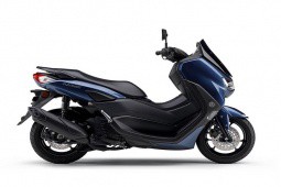 Yamaha bán ra NMAX 2024 với giá 62,5 triệu đồng