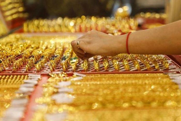 Dự báo giá vàng ngày 21/9: Tiếp tục tăng tốt chờ thông tin mới từ Fed - 1