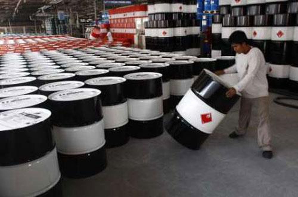 Giá xăng dầu hôm nay 21/9: Dầu thô tăng giảm trái chiều, giá xăng tại Việt Nam chiều nay sẽ ra sao? - 1