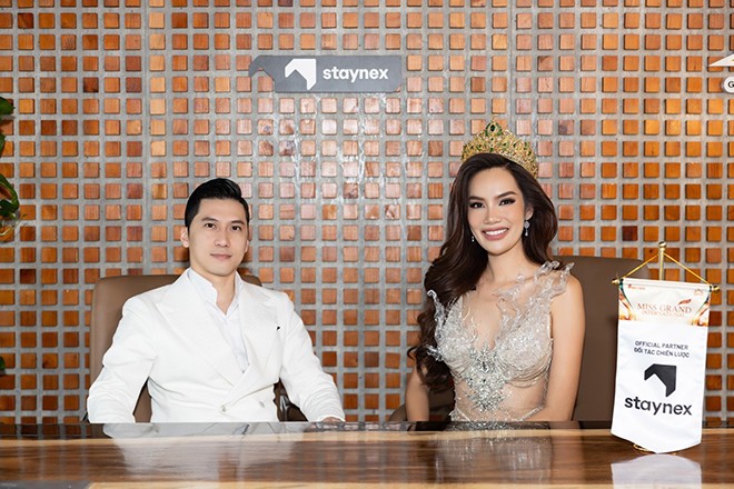 Khách sạn tiếp cận hàng triệu khách hàng mới khi hợp tác với Staynex - 2