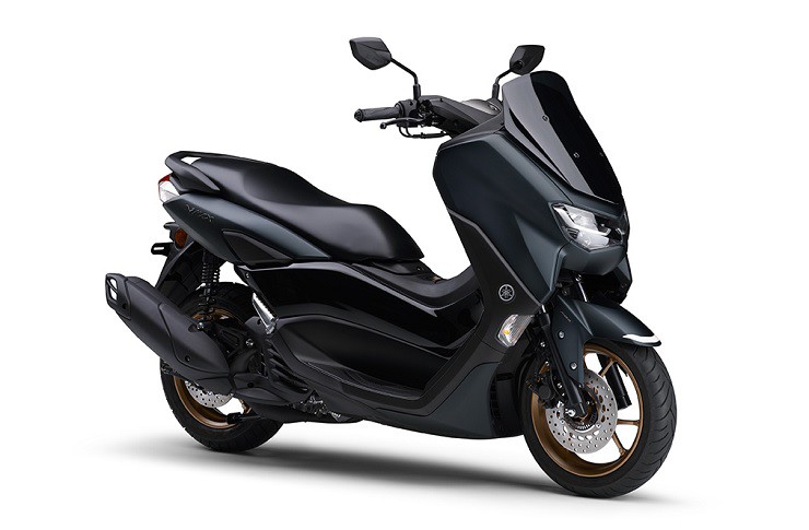 Yamaha bán ra NMAX 2024 với giá 62,5 triệu đồng - 1