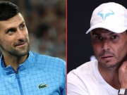 Thể thao - Nadal thừa nhận &quot;sai lầm&quot;, khen Djokovic làm tốt điều này để bá chủ tennis