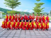 Thể thao - Lịch thi đấu đoàn thể thao Việt Nam tại ASIAD 2023 ngày 21/9: Hấp dẫn bóng đá, rowing