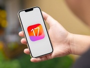 Công nghệ thông tin - iOS 17 đang &quot;tàn phá&quot; thời lượng pin trên iPhone đời cũ