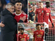 Bóng đá - HLV Solskjaer lộ diện sau 2 năm rời MU, hé lộ nhiều sự thật sốc