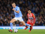 Bóng đá - Video bóng đá Man City - Sao Đỏ Belgrade: Bất ngờ cuối hiệp 1, cú đúp ngược dòng (Champions League)