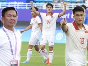 Bóng đá - U23 Việt Nam đấu &quot;ông lớn&quot; Iran liệu có tỷ số sốc 4-1 như ASIAD 2014?