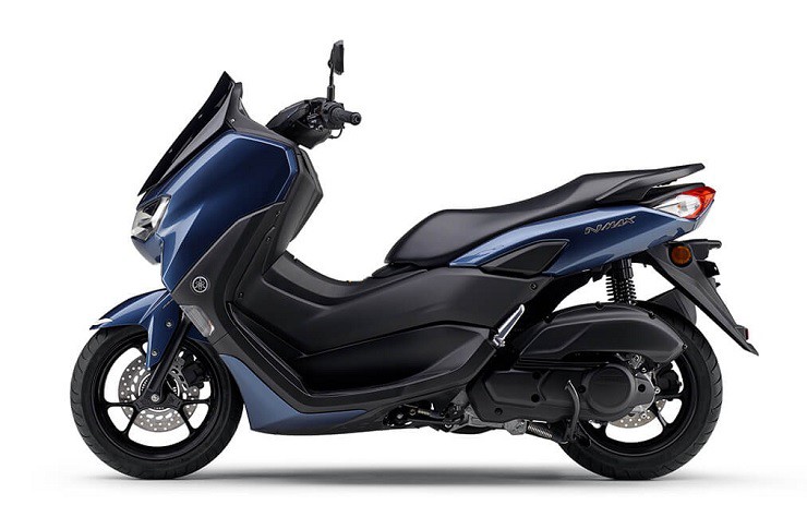 Yamaha bán ra NMAX 2024 với giá 62,5 triệu đồng - 2