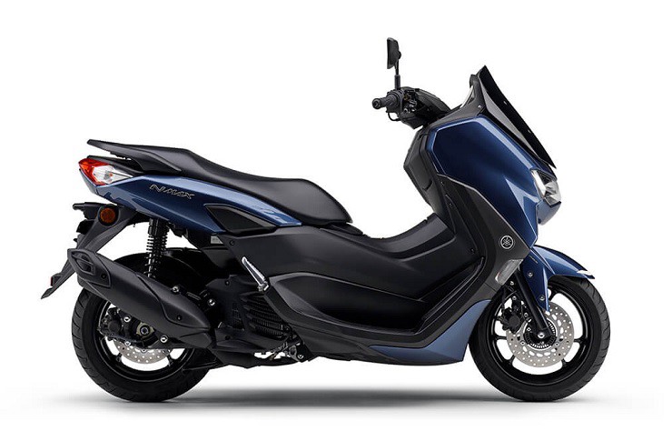 Yamaha bán ra NMAX 2024 với giá 62,5 triệu đồng - 3