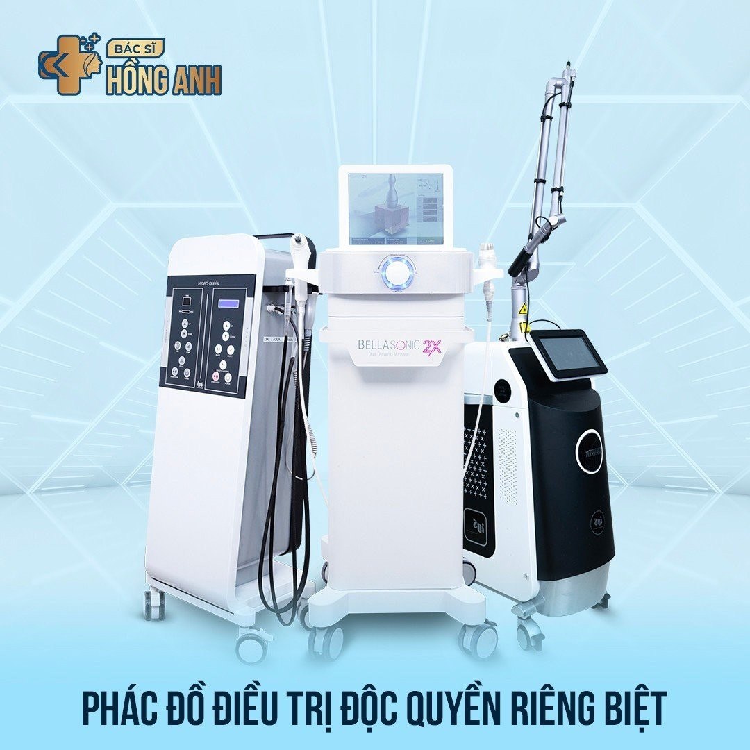 Bác sĩ Hồng Anh và ước mơ mang lại làn da trẻ hóa cho phụ nữ Việt Nam  - 3