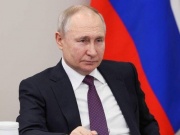 Thế giới - Tổng thống Nga Putin lên tiếng về xung đột Armenia - Azerbaijan