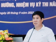 Giáo dục - du học - Kỳ thi Tốt nghiệp THPT từ năm 2025: Thi trên giấy khó đánh giá hết năng lực học sinh