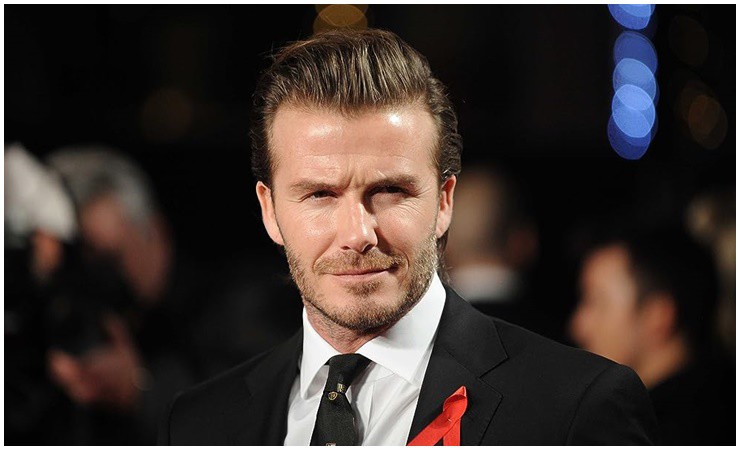 Cựu ngôi sao bóng đá David Beckham hiện là một ông chủ tầm cỡ, có vị thế lớn.&nbsp;
