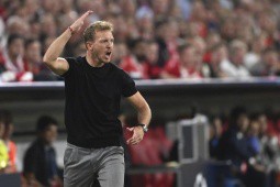 Tin mới nhất bóng đá tối 20/9: HLV Nagelsmann đạt thoả thuận dẫn dắt ĐT Đức