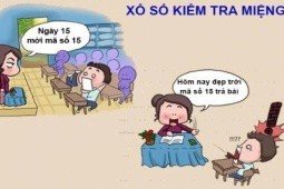 Học sinh giỏi vẫn không thích “trả bài”