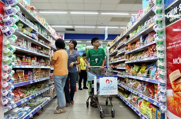 Tỷ giá tăng tác động như thế nào tới nền kinh tế? - 2