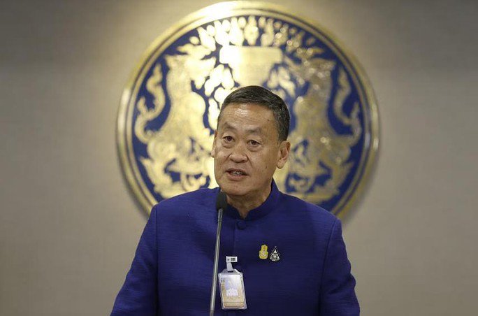 Thủ tướng Thái Lan nói về số phận ông Thaksin sau khi ra tù - 1