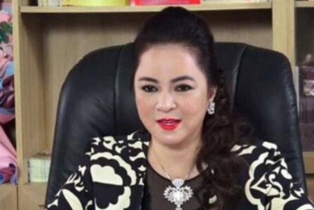 Xét xử bà Nguyễn Phương Hằng và đồng phạm