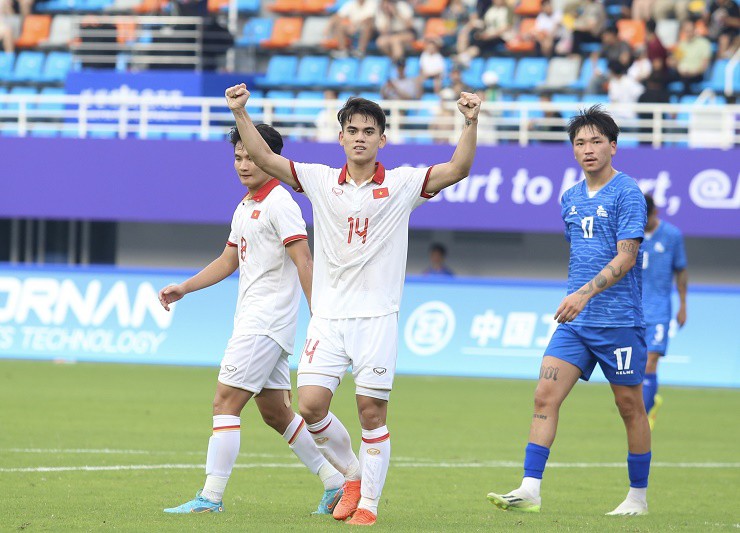 Nhận định bóng đá U23 Việt Nam - U23 Iran: Thử thách cực đại, sẵn sàng gây sốc (ASIAD) - 1
