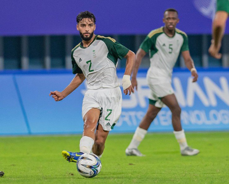 U23 Saudi Arabia thắng dễ U23 Mông Cổ