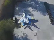 Thế giới - Nga nói về thông tin UAV Lancet lần đầu tấn công tiêm kích MiG-29 của Ukraine 