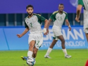 Bóng đá - Video bóng đá U23 Mông Cổ - U23 Saudi Arabia: Uy lực vượt trội, siêu phẩm định đoạt (ASIAD)