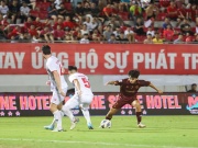 Bóng đá - Kết quả bóng đá Hải Phòng - PSM: Ngỡ ngàng phản lưới, chiến tích ở Lạch Tray (AFC Cup)