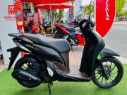 Thế giới xe - Giá Honda SH Mode cuối tháng 9/2023, chênh nhẹ từ 1 triệu đồng