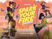 Công nghệ thông tin - FreeFire và YouTube treo thưởng 1,5 triệu USD cho các nhà sáng tạo nội dung